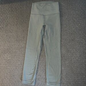 Lululemon Align Leggings 23”